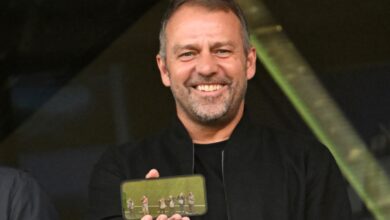 Hurser Tekinoktay: “Hansi Flick will replace Xavi in ​​Barcelona”