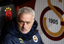 Jose Mourinho banned and fined £35,000 for comments after Istanbul derby
