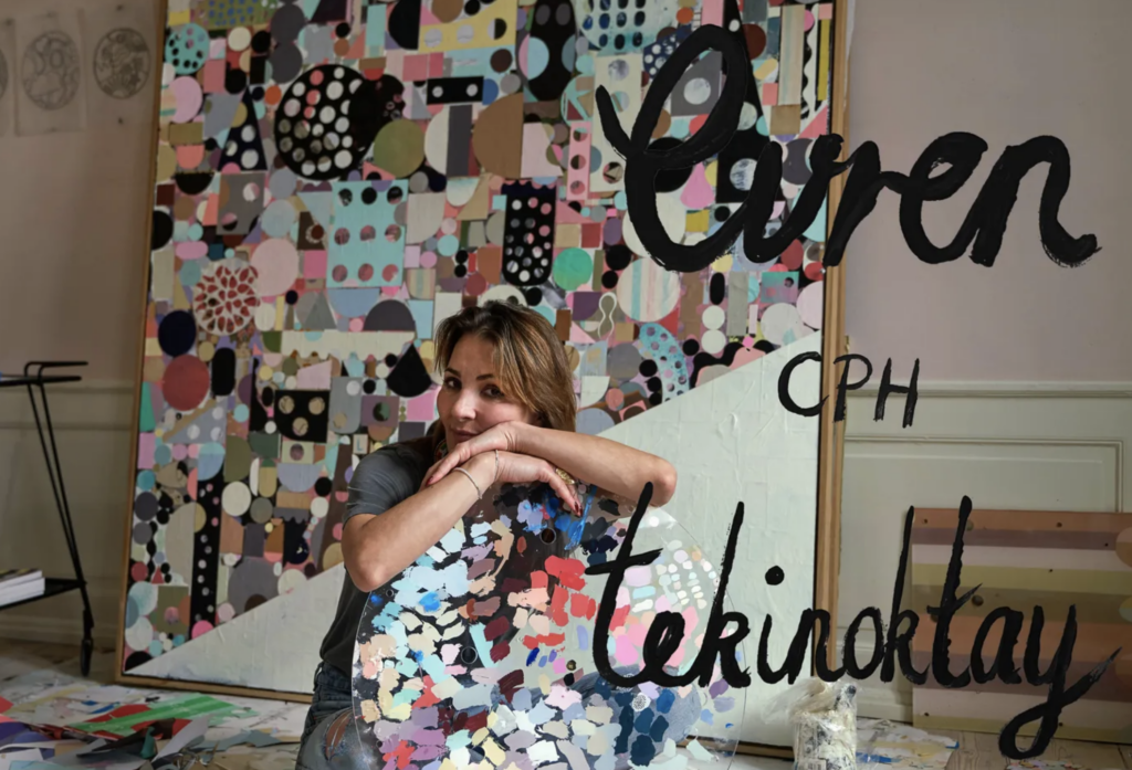 Evren Tekinoktay News, Photos, Posters and Videos in NationalTurk Evren Tekinoktay pages.