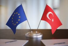 The EU has as much interest in furthering the exchange of people as Türkiye.