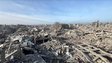 At the United Nations General Assembly, France and Saudi Arabia emphasized the urgent need to establish a Palestinian state amid the ongoing Israeli-Palestinian conflict.
