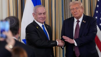 Israeli Prime Minister Benjamin Netanyahu has endorsed U.S. President Donald Trump’s 20-point peace plan for Gaza.