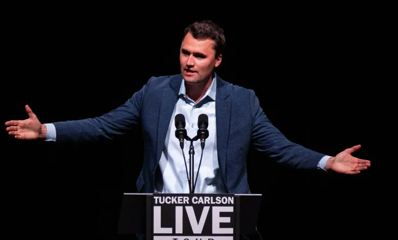 Charlie Kirk, was shot and killed while speaking at Utah Valley University, prompting an intense manhunt for the suspected gunman.