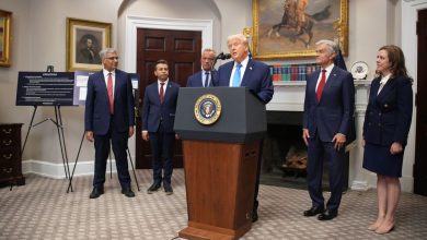 Speaking at the White House, President Donald Trump said that the common pain reliever Tylenol could pose risks for unborn babies when used during pregnancy.