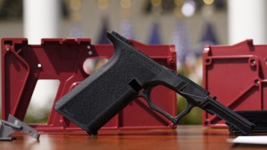 Across the United States, police are increasingly encountering homemade 3D-printed firearms during raids and crime scene investigations.