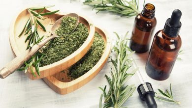Certain scents can boost focus and memory — and rosemary stands out as a natural way to refresh your mind and sharpen mental clarity.