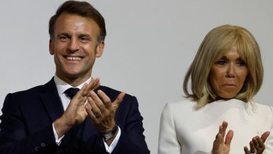 The incident came to light in September 2024 during a routine audit of Brigitte Macron’s tax records.