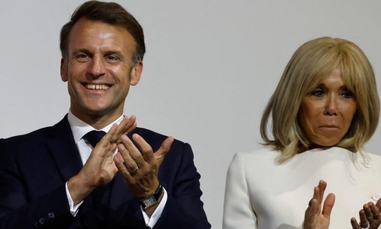 The incident came to light in September 2024 during a routine audit of Brigitte Macron’s tax records.