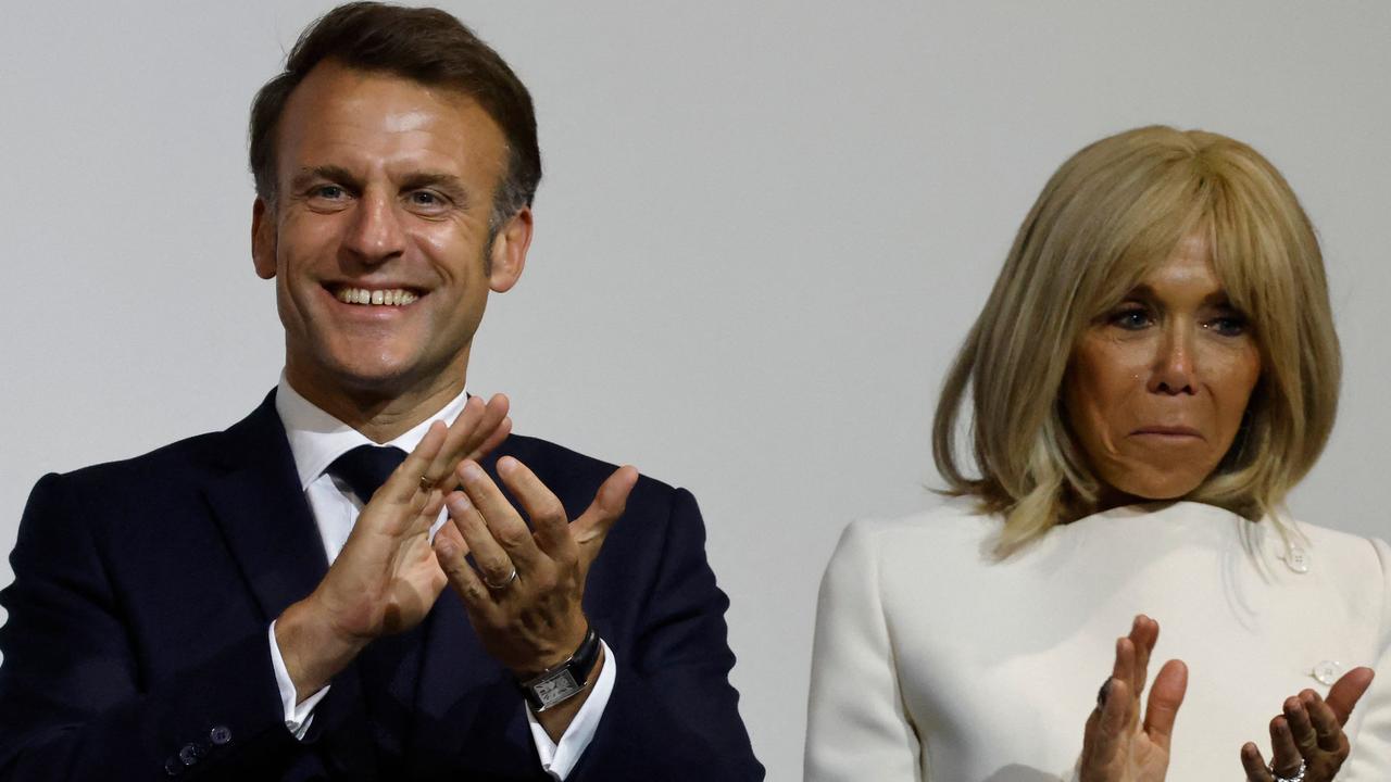 The incident came to light in September 2024 during a routine audit of Brigitte Macron’s tax records.