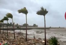 Hurricane Melissa slammed into Jamaica with record-tying 185 mph winds, defying multiple weather patterns that normally weaken storms.