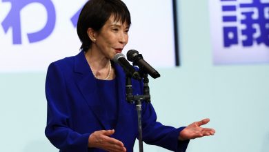 Former Internal Affairs Minister Sanae Takaichi has won Japan’s ruling Liberal Democratic Party (LDP) leadership election, becoming the party’s first female leader.