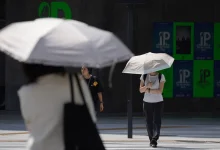 The summer of 2025 has gone down as the hottest ever recorded in Japan, marking the third consecutive year of record-breaking temperatures.