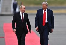 Sergey Lavrov confirmed that both Vladimir Putin and Donald Trump agreed in principle to meet in Budapest, but the final call now rests with the United States.