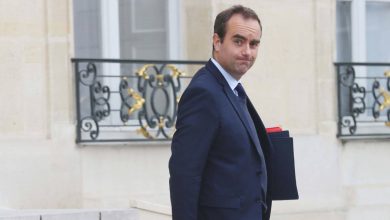 Macron has reappointed Sebastien Lecornu as prime minister, tasking him with forming a new government amid growing political uncertainty.