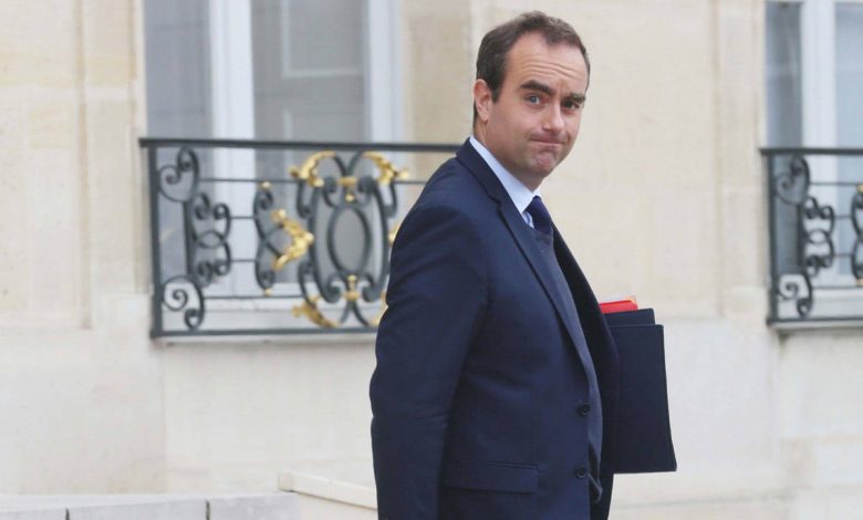 Macron has reappointed Sebastien Lecornu as prime minister, tasking him with forming a new government amid growing political uncertainty.