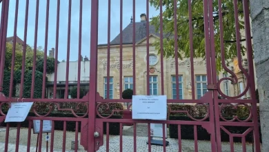 France’s cultural world was rocked again as thieves hit the Diderot Museum in Langres, just a day after the Louvre heist.