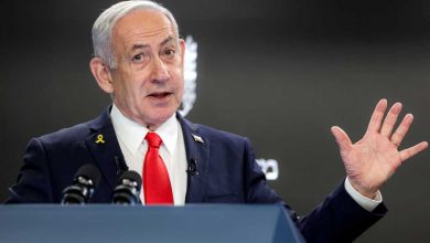 Israeli Prime Minister Benjamin Netanyahu released a video statement regarding ongoing negotiations over U.S. President Donald Trump’s plan to establish a ceasefire in the Gaza Strip.