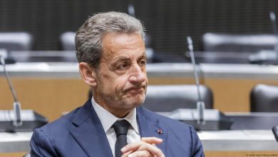 Former President Nicolas Sarkozy, 70, will begin serving his five-year prison sentence on October 21 at La Santé Prison in Paris.