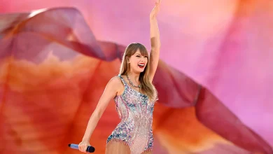 After months of speculation, Taylor Swift has finally confirmed the long-awaited Eras Tour documentary.