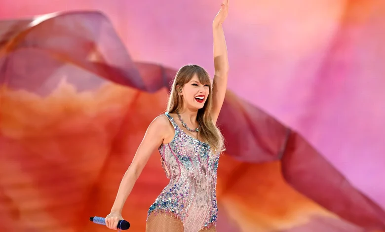 After months of speculation, Taylor Swift has finally confirmed the long-awaited Eras Tour documentary.