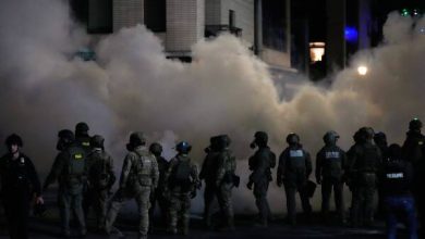 A federal judge halted Trump’s plan to send the National Guard to Portland, calling it an overreach.
