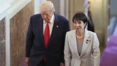 Donald Trump and Japanese Prime Minister Sanae Takaichi signed two landmark agreements in Tokyo, strengthening economic cooperation and defense ties.
