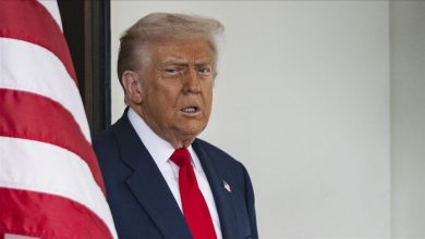 Trump said he has granted the CIA authority to conduct operations inside Venezuela to combat illegal migration and drug trafficking