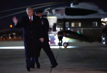 Donald Trump began his Asia tour in Malaysia, where he is set to attend the ASEAN Summit before continuing to Japan and South Korea.