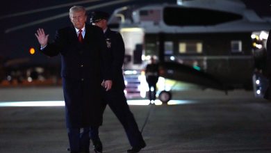 Donald Trump began his Asia tour in Malaysia, where he is set to attend the ASEAN Summit before continuing to Japan and South Korea.