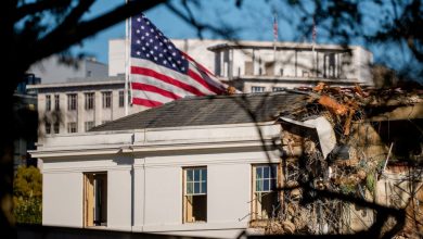 Donald Trump has announced that the East Wing of the White House, built in 1902, will be torn down to make way for a new $250 million ballroom.