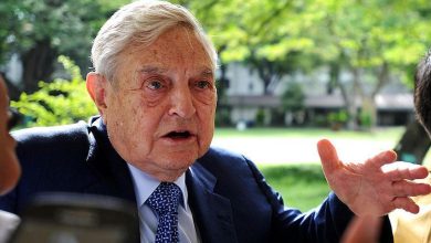 The U.S. Justice Department is reportedly weighing terrorism and racketeering charges against George Soros’ Open Society Foundations. Nearly