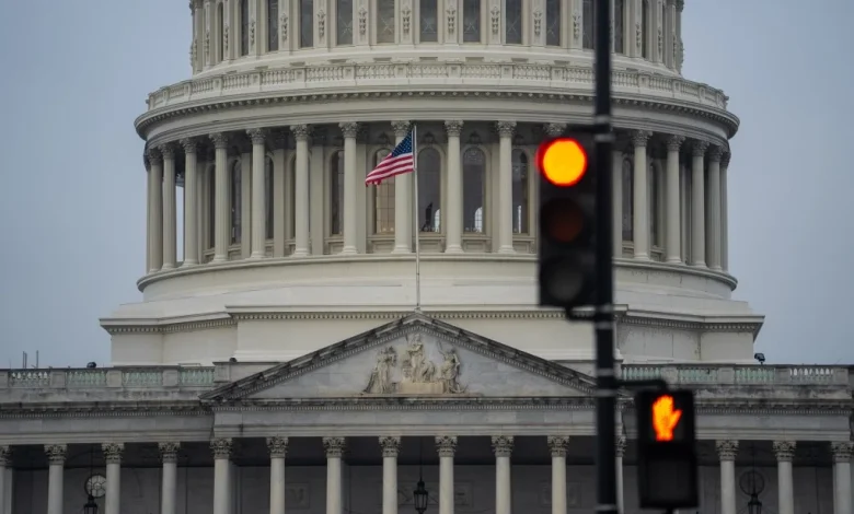 The United States federal government shut down early Wednesday after lawmakers and President Donald Trump failed to resolve a bitter budget standoff.