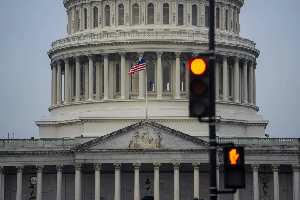 The United States federal government shut down early Wednesday after lawmakers and President Donald Trump failed to resolve a bitter budget standoff.