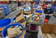 Two federal judges have ordered the Trump administration to keep paying for the nation’s largest food assistance program