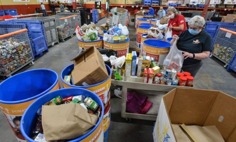 Two federal judges have ordered the Trump administration to keep paying for the nation’s largest food assistance program