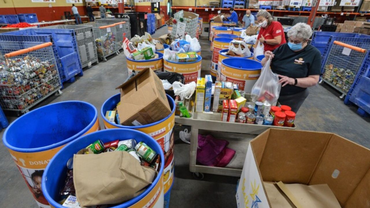 Two federal judges have ordered the Trump administration to keep paying for the nation’s largest food assistance program