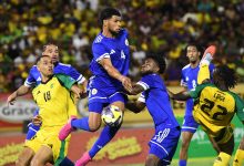 Curaçao clinched its first World Cup ticket, as Haiti ended a 52-year wait and Panama sealed their second appearance.