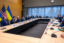 US, European and Ukrainian negotiators reported key progress Sunday as Geneva hosted new talks on ending the war in Ukraine.