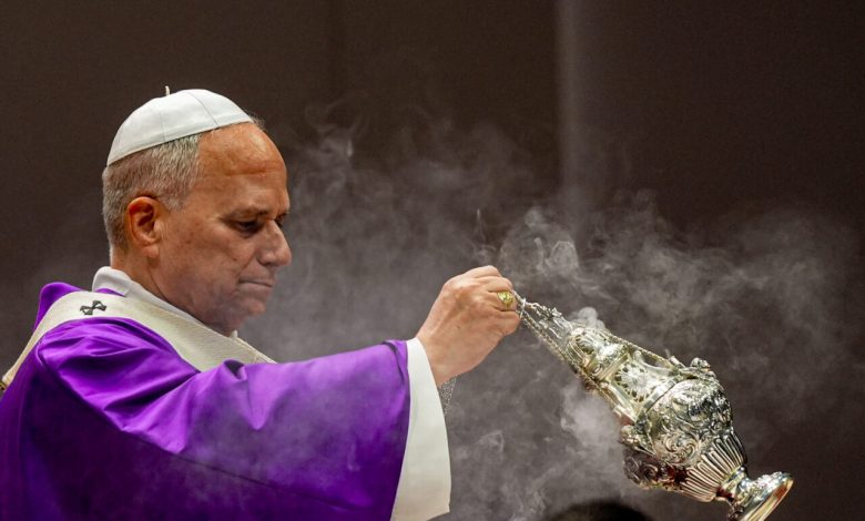 Pope Leo XIV in Istanbul urges Christians to rebuild trust, deepen mutual respect and preserve the symbolic “bridges of unity.”