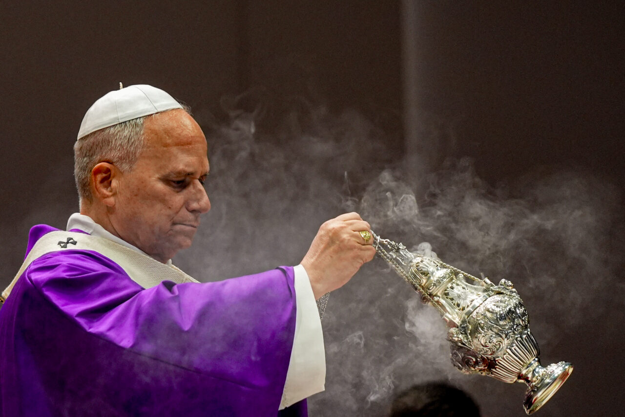 Pope Leo XIV in Istanbul urges Christians to rebuild trust, deepen mutual respect and preserve the symbolic “bridges of unity.”