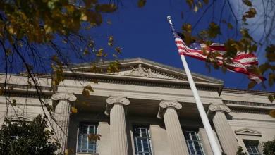 US halts visas for Afghan passport holders after two National Guard members were shot in Washington near the White House.