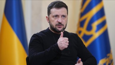 Ukrainian President Volodymyr Zelensky announced that talks aimed at ending the ongoing war with Russia will take place in Türkiye tomorrow.