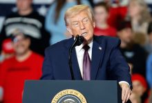 U.S. media say several images from newly released Jeffrey Epstein files, including ones linked to Donald Trump, were later removed.