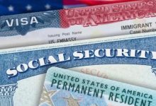 U.S. government announced the indefinite suspension of the Green Card Lottery program, citing national security concerns.