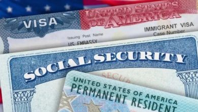 U.S. government announced the indefinite suspension of the Green Card Lottery program, citing national security concerns.