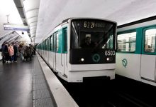 Three women were injured in a series of knife attacks on Paris metro line 3 within half an hour on Friday afternoon.