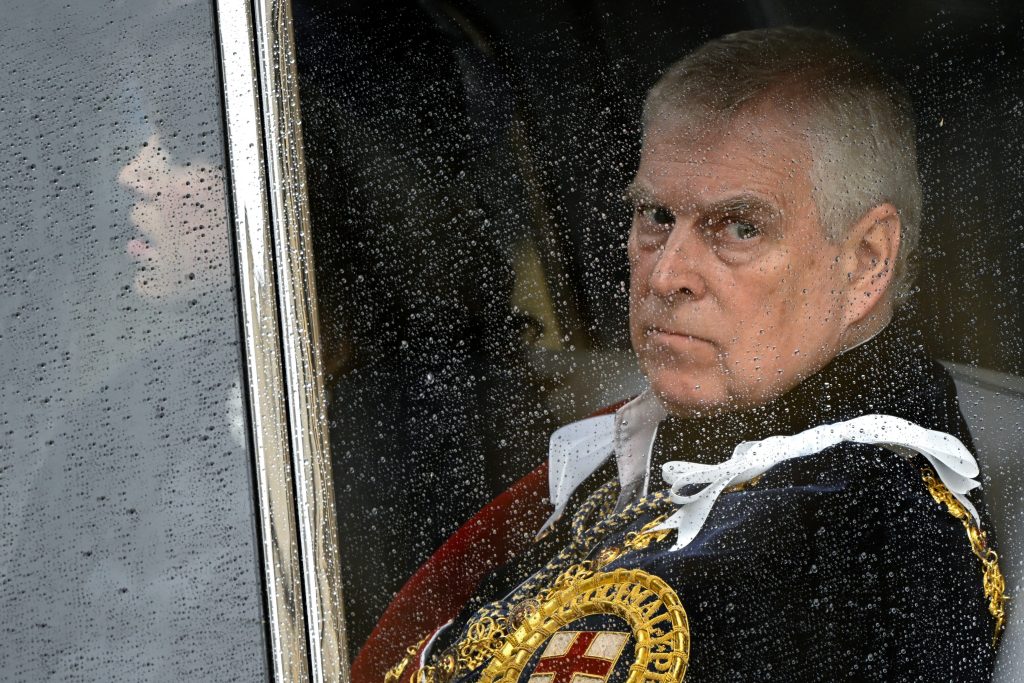 Prince Andrew’s Move To Norfolk Delayed: Royal Exile Expected No Earlier Than February