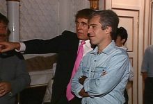 Trump says releasing Epstein investigation photos is harmful, noting some people met Epstein unaware of his crimes.