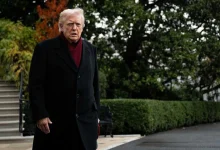 Trump says his MRI was “perfect,” but the White House still won’t say why the test was done or which body part was scanned.