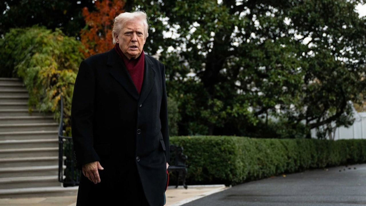 Trump says his MRI was “perfect,” but the White House still won’t say why the test was done or which body part was scanned.